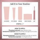 Double Fix™ for Lips Plumping & Vertical Line Treatment, , hi-res